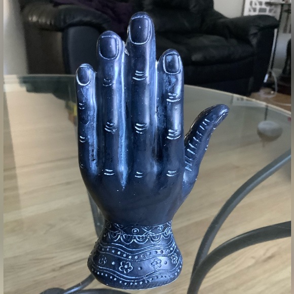 Third Eye Hand - Picture 2 of 2